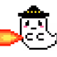 OnChain Ghosts - old
