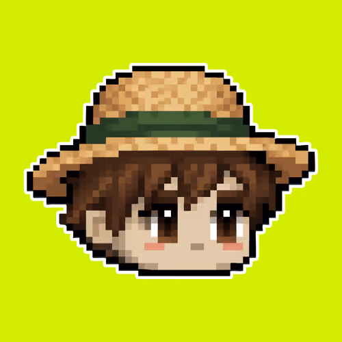 Onchain Harvest collection image