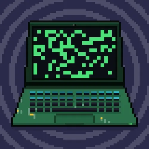 Onchain Laptop collection image