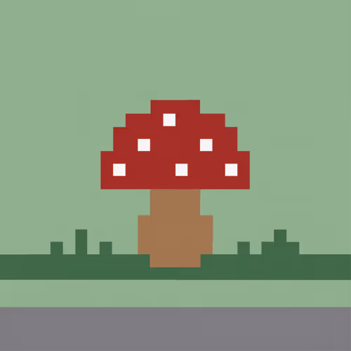 Onchain Mushroom