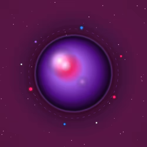 OnChain Orbs