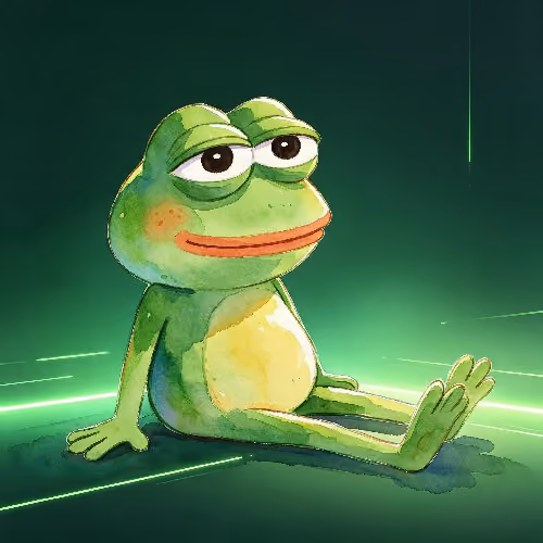 Onchain Pepe