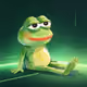 Onchain Pepe