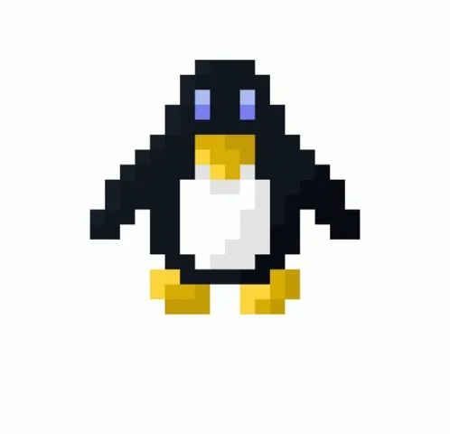 Onchain Pingu