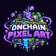 Onchain Pixel Art