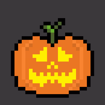 OnChain Pumpkins