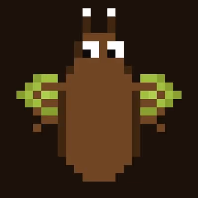Onchain Roaches