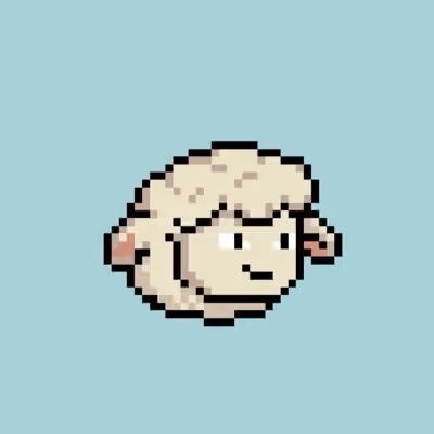 Onchain Sheeps