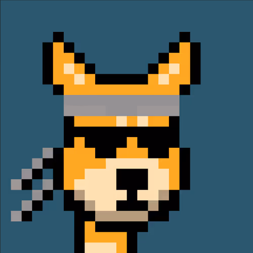 OnChain Shiba
