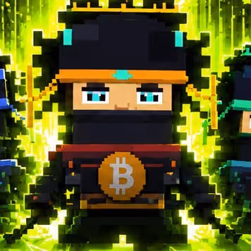 Onchain Shinobi