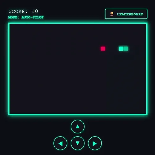 OnChain Snake Game