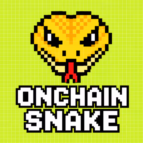 Onchain Snake