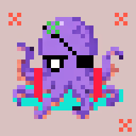 Onchain Squid