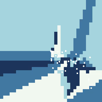 Onchain Stained Shard
