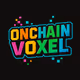 Based OnChain Voxel
