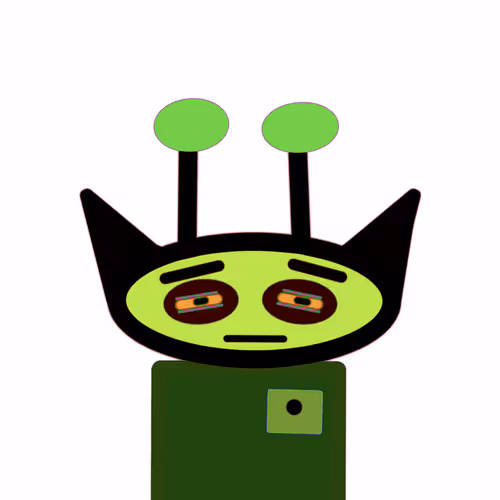 OnChainAliens - old