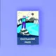 OnChainGM Campaign Pass