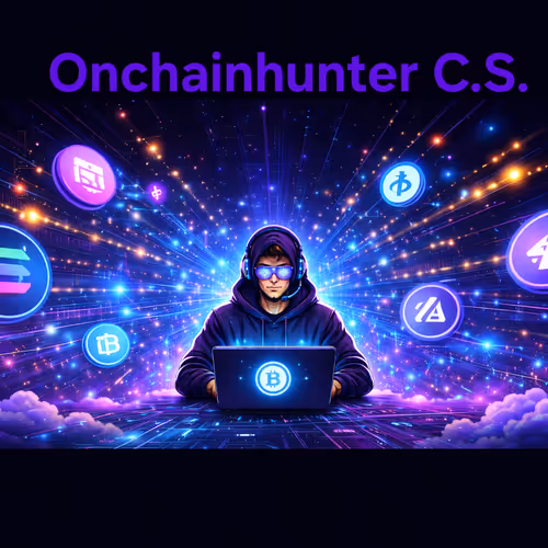 Onchainhuntercs