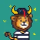 Onchain Lions
