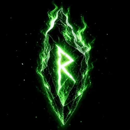 OnChain Roon Stone