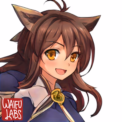 Onchain waifu