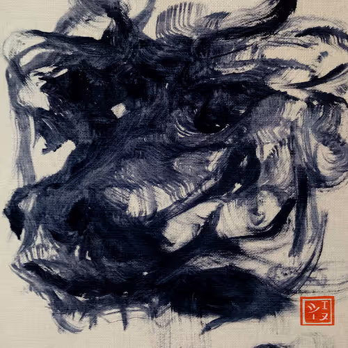 One Brush - One Color