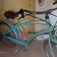 One day a bike