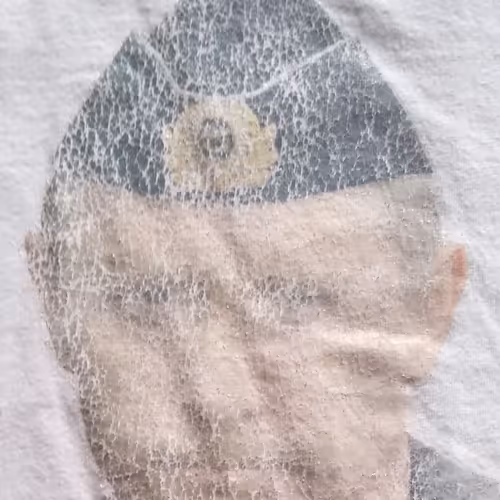 One day Putin will disappear