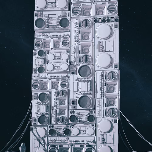 ONE GIANT LEAP