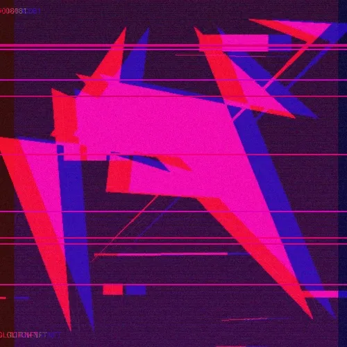 One Hundred Glitch
