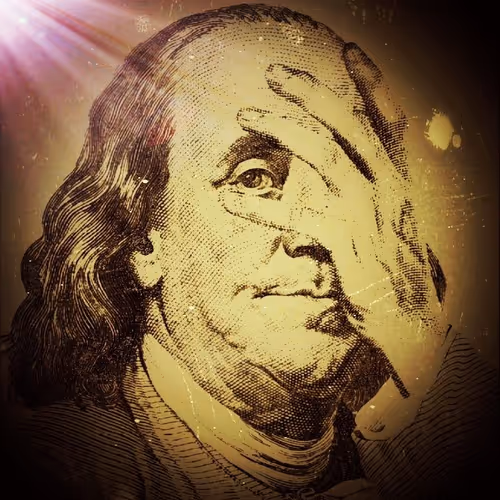 One million dollars.