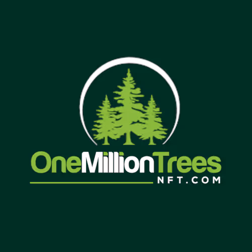 One Million Trees