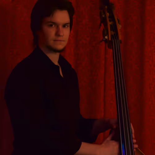 10 recordings of Daniil Margulis