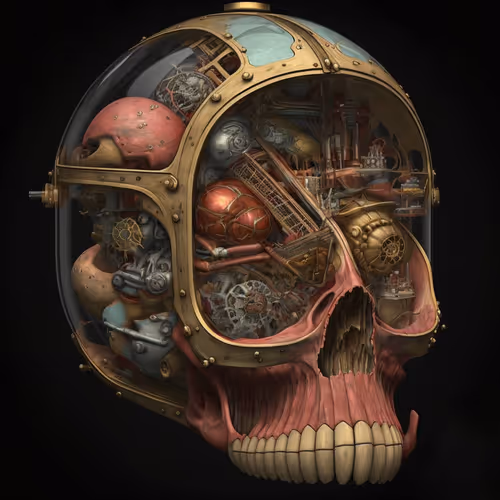 One Off Oddities