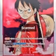 One Piece Card Game ST01 Scans