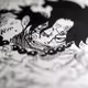 ONE PIECE / Luffy and Ace NFT by SHUEISHA