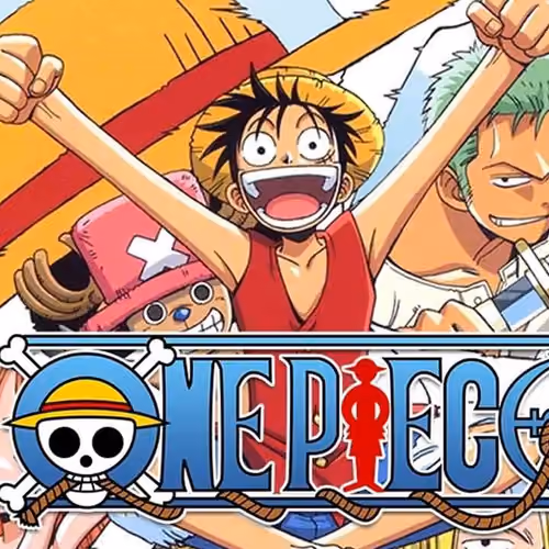 One Piece pirates V2 - old