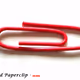 One Red Paperclip - old V2