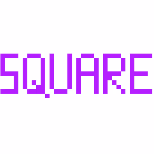 One Square for One Person - old