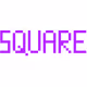 One Square for One Person - old