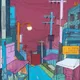 One Year in Seoul - old