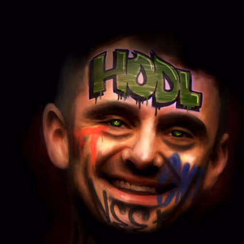 paintings by ONE8 V2