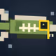 One Fish (TEST ART)