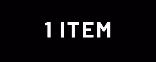 1Item - old