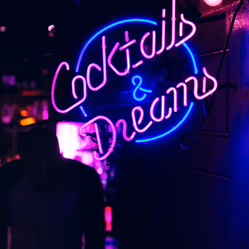 One Night In London - old