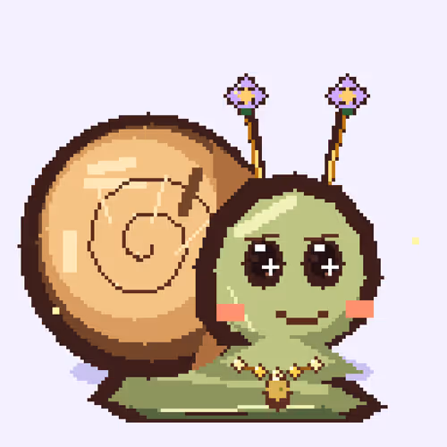 OnePlant Snails