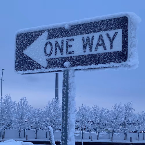 One Way Global Reserve