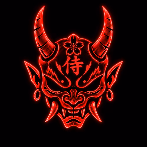 Oni Hood