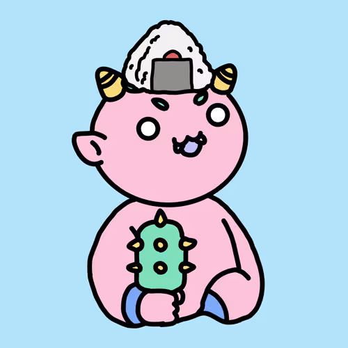 ONI ONIGIRI