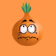 Onion Heads